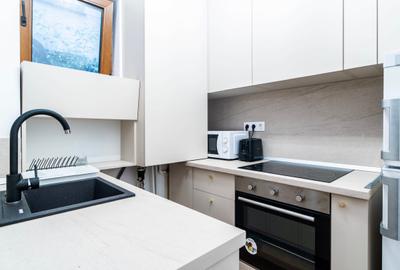 APARTAMENT CU DOUA CAMERE + BIROU - IN VILA - DOMENII - STR AVIATOR PRETRE CRETU - 4