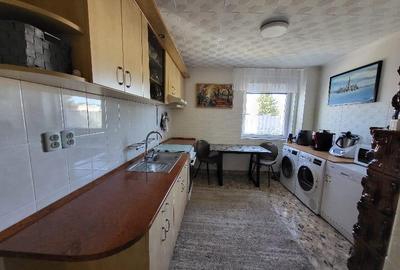 Apartament modern 2 camere balcon boxa zona Strand Termal - 7