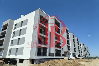 3 Camere cu gradina 102mp -Titan Pallady-Metrou Teclu - 2