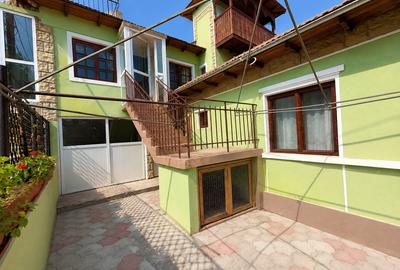 Casa P+1 | 317 mp teren | Ovidiu - 4