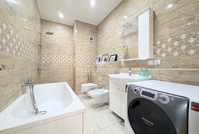 Apartament modern cu 2 camere de inchiriat, Zona Gheorgheni - 13