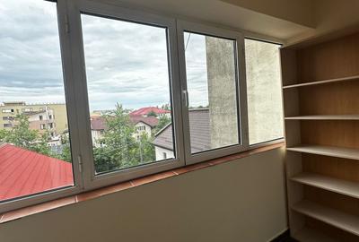 Str. Polona/str. Tibles - Apartament 2 camere - 73mp - INCHIRIERE - 8