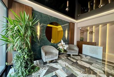 Apartament modern || 3 camere || De inchiriat || - 12