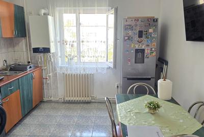 Vand apartament 2 camere in Deva, zona Crinilor, mobilat - 5