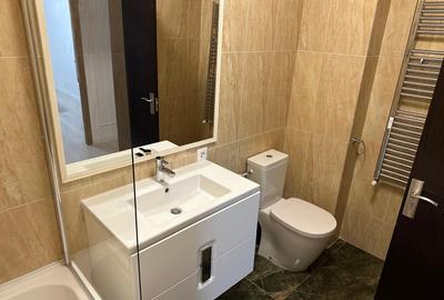 Apartament 2 camere Italian Residence - 9