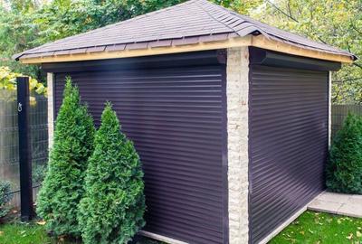 VIla finisata premium in Iancu Nicolae,  piscina si 3 locuri de parcare - 11