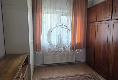 Apartament cu 2 camere ~ zona Brosteni/Aleea Sporturilor ~ etaj 1/4 - 8