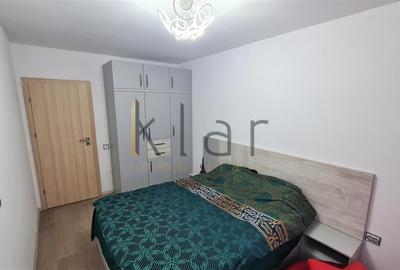 Apartament 3 camere 73mp,balcon,parcare, Sopor- Baza Sportiva Gheorgheni - 4