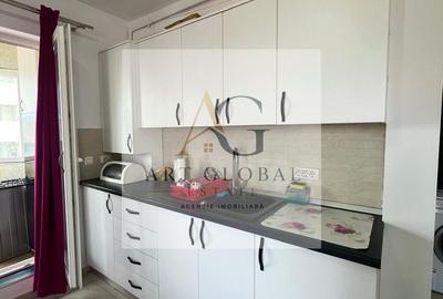 Apartament 2 Camere Tip Studio Militari Residence Weiner Palada 8 - 3