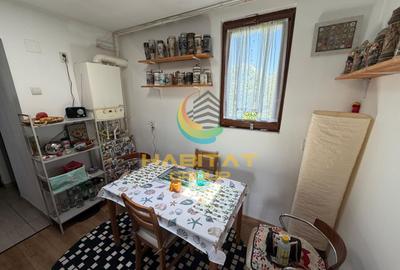Vanzare 2 Camere mobilat Str Sf Agnes LP inclus 2 bai - 5