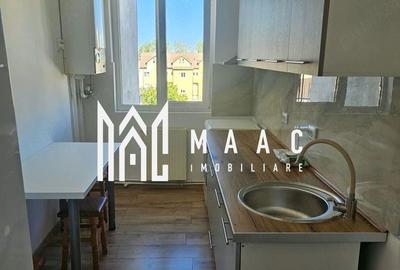 Apartament cu 2 camere decomandat, mobilat în Hipodrom 3