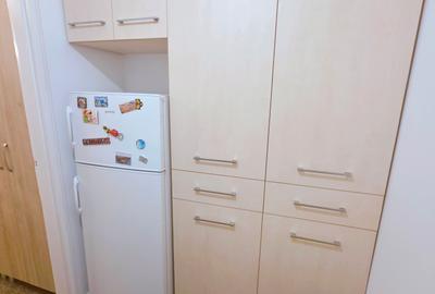 2 camere de închiriat – Ultracentral, Sala Palatului – Calea Victoriei mobilat - 21