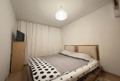 Apartament 2 camere, decomandat, Zona Mihai Viteazu - 3