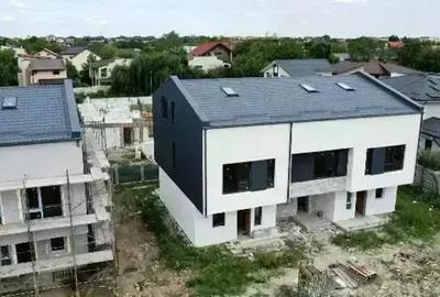 Casa 4 CamereTriplex | Complex Rezidential Privat | Casa la Alegere - 1