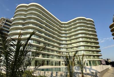 Apartament cu 3 camere direct in prima linie la mare White Sea - 7