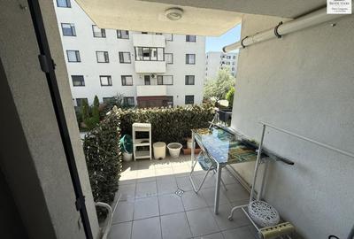 Apartamente 3 Camere Baneasa Greenfield, Loc Parcare, Centrala Termica - 17