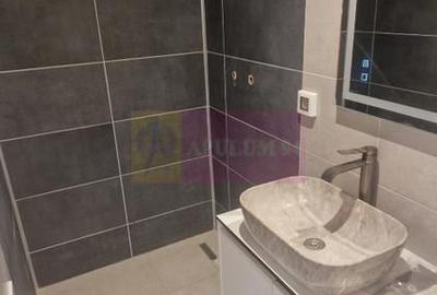 Apartament 3 camere, Bulevardul Unirii, etaj 6 - 4