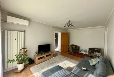 Liviu Rebreanu 3 camere bloc 4 etaje ultrarenovat - 10