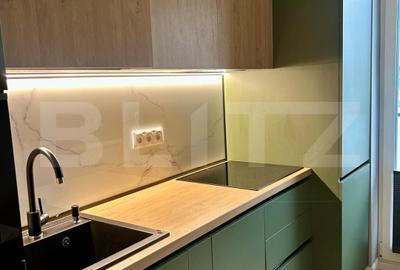 Apartament modern|59 mp utili | finisat premium | complet mobilat și utilat - 6