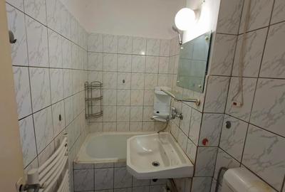 De inchiriat apartament 1 camera, Tg. Mures, Dambul Pietros - 7