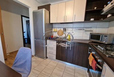 Apartament cu panorama si parcare subterana - 8