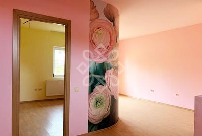 Apartament de 38 mp + terasa in Sanmartin, Bihor - 4