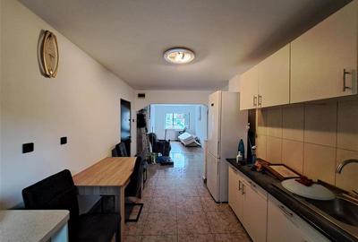 Apartament cu 3 camere, mobilat si utilat, situat in cartierul Zorilor! - 6