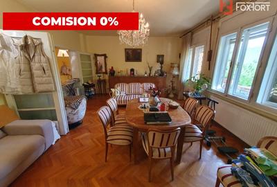 COMISION 0% Casa cu 6 camere 240 mp utili - zona Brancoveanu - 1