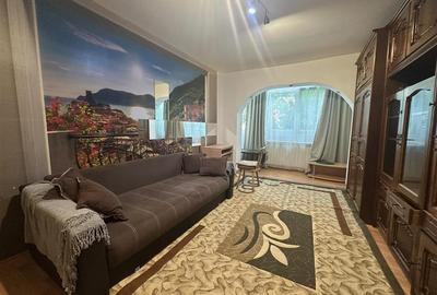 Apartament cu 2 camere decomandat, mobilat în Tudor Vladimirescu
