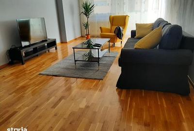 Apartament spatios Herastrau - 1