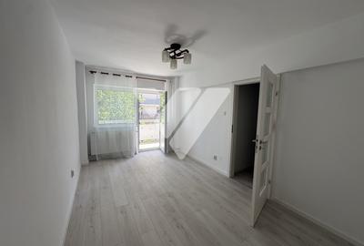 Apartament cu 2 camere decomandat în Mihai Viteazul