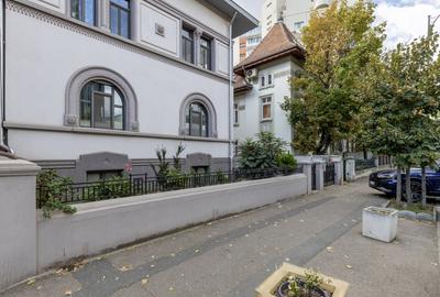 Vila zona Kiseleff-Aviatorilor - 1