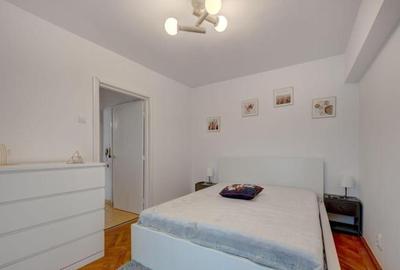 2 camere|BUCURESTII NOI - PAJURA| loc de parcare| complet mobilat/utilat - 8