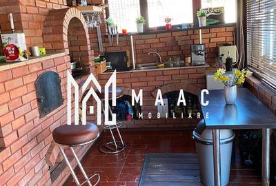 Casa P+2 |  6 camere | Spatiu Birouri | Zona Nord - 13