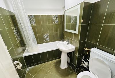 Apartament 3 camere de închiriat – Șoseaua Nicolae Titulescu - 10
