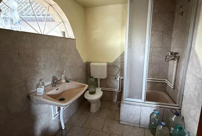CASĂ DE VACANȚĂ ÎN GRADINA VIILOR CAREI CU 1.924 MP TEREN FRONT 15M - 7