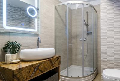 Se închiriază: Apartament cu personalitate - Copou - 10