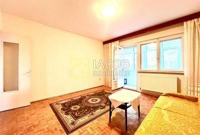 Aleea Parcului, 2 camere decomandate, etaj 4, Bacau - 19