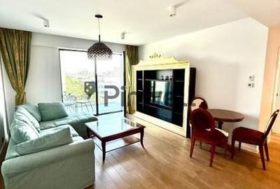 Apartament 2 camere One Towers Herăstrău | Parcare inclusă - 2