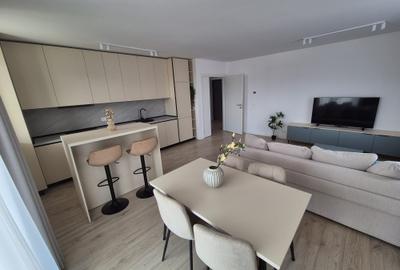 Apartament 3 camere spatios, langa Padurea Baneasa sector 1 - 3