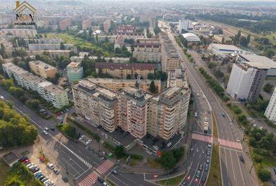 Apartament 3 Camere 2 Bai | Loc de Parcare | COMISION 0% - 14