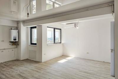Apartament cu doua camere finisat complet, bloc nou, zona ICIL. - 14