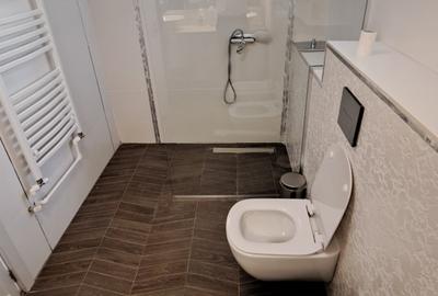 MANSARDA STIL LOFT IN VILA BOEMA - 28