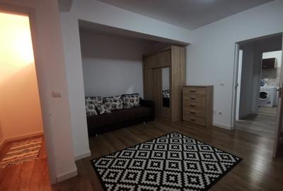 Capat CUG ,apartament cu o camera a decomandat ,bloc 2019, 42 mp , 80.000 euro - 3