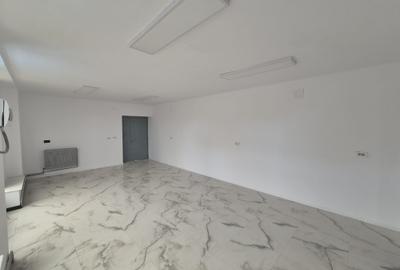 SPAȚIU COMERCIAL MILITARI, STRADA MARGELELOR 19, LIBER, RENOVAT, 45mp, 900€ - 6