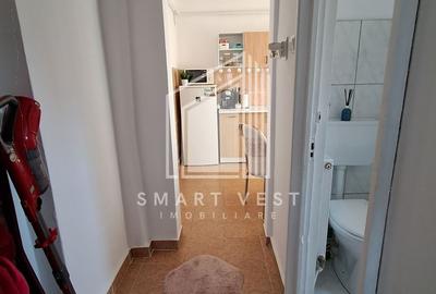 Chirie apartament 2 camere | Etaj 6 | Zona Centrala - 11