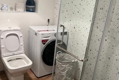 Vand apartament 1 camera, Park Residence, mobilat si utilat - 4