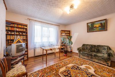 Cernatu, casă cu teren de 1000 mp - 14