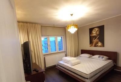 2 Camere | 13 Septembrie | Loc de parcare | Mobilat + Utilat - 3