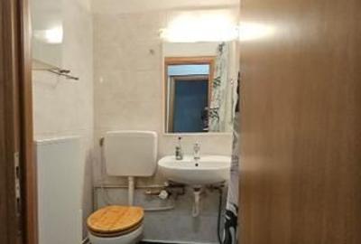 Apartament 3 camere. Etaj 1. Centrala.  Zona Brancoveanu . Confort si liniste. - 9